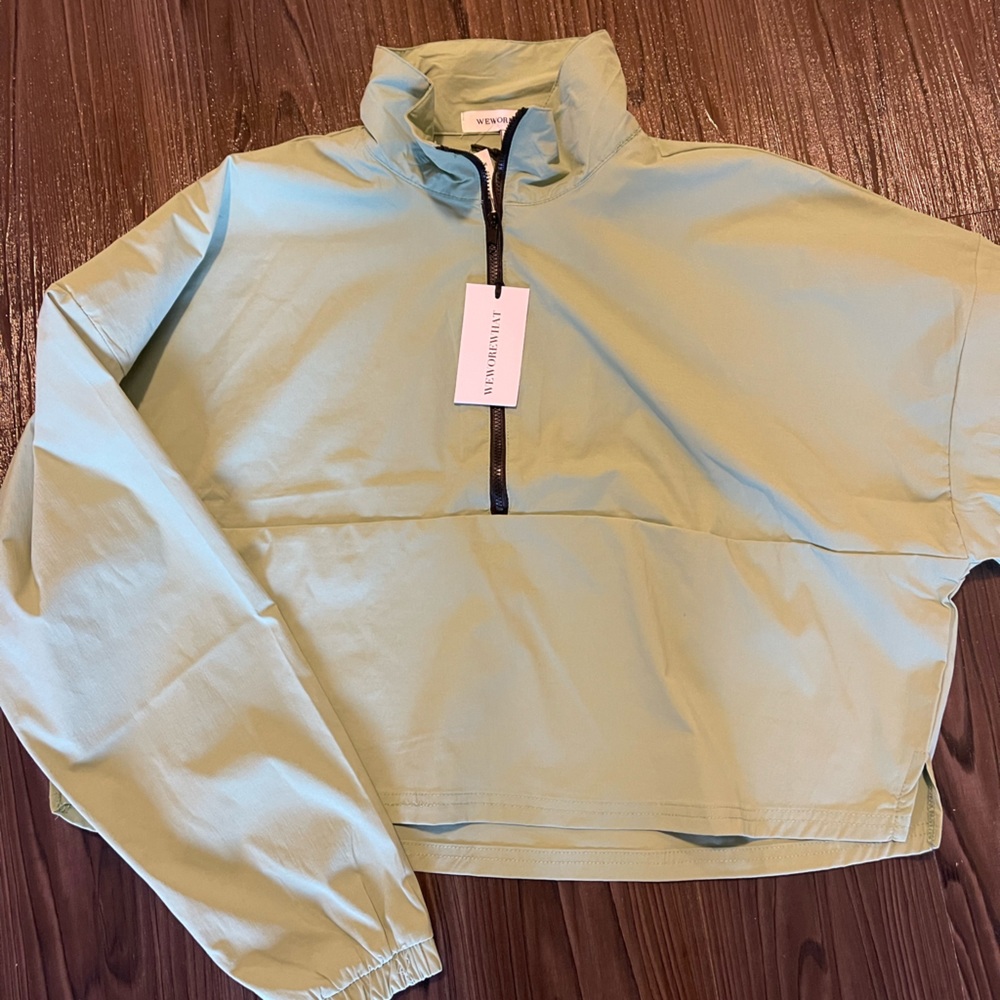 WeWoreWhat Jacket, size L